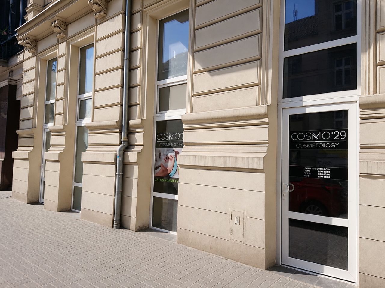 Lokal Poznań Stare Miasto, ul. Garbary. Zdjęcie 2