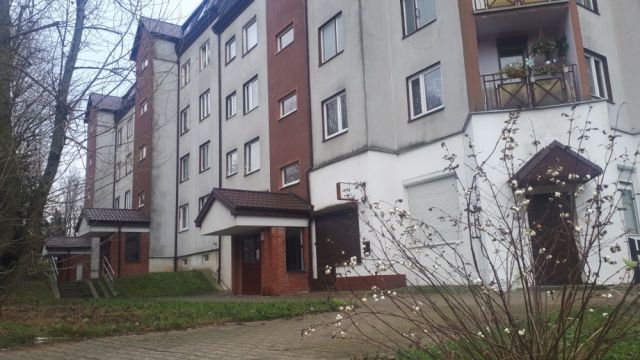 Mieszkanie 2-pokojowe Szczecin Warszewo. Zdjęcie 1