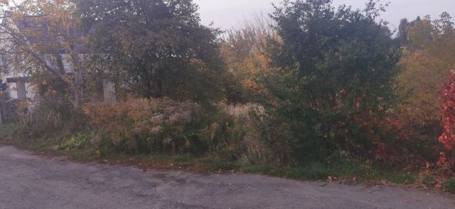 Działka budowlana Lublin Ponikwoda, ul. Jaworowa. Zdjęcie 1