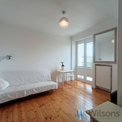 Mieszkanie 2-pokojowe Warszawa Śródmieście, ul. Szwoleżerów. Zdjęcie 1