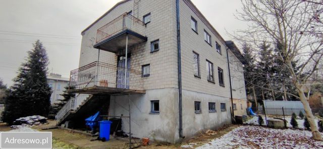bliźniak, 6 pokoi Żyrardów, ul. Kanałowa. Zdjęcie 1