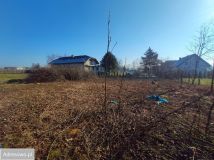 Działka budowlana Warka, ul. Puławska. Zdjęcie 3