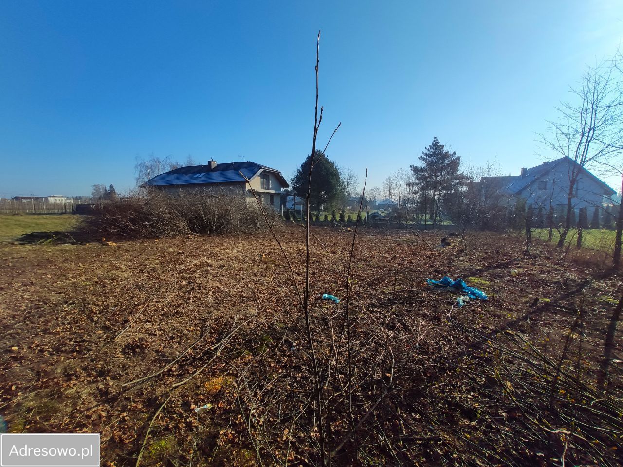 Działka budowlana Warka, ul. Puławska. Zdjęcie 4