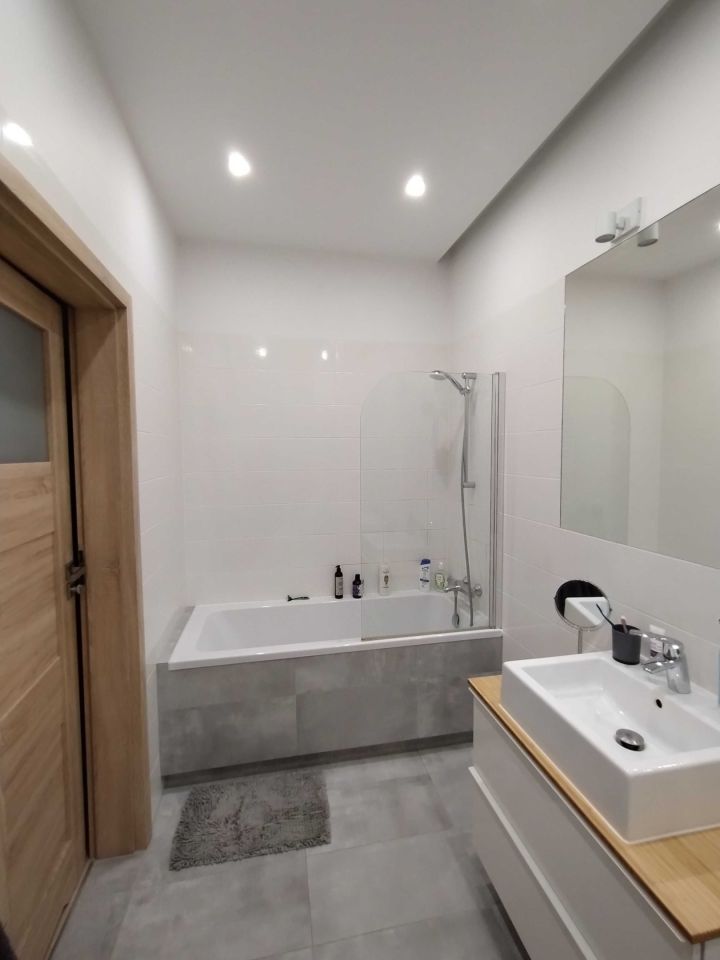 Mieszkanie 2-pokojowe Szczecin Gumieńce, ul. Barbakan. Zdjęcie 7