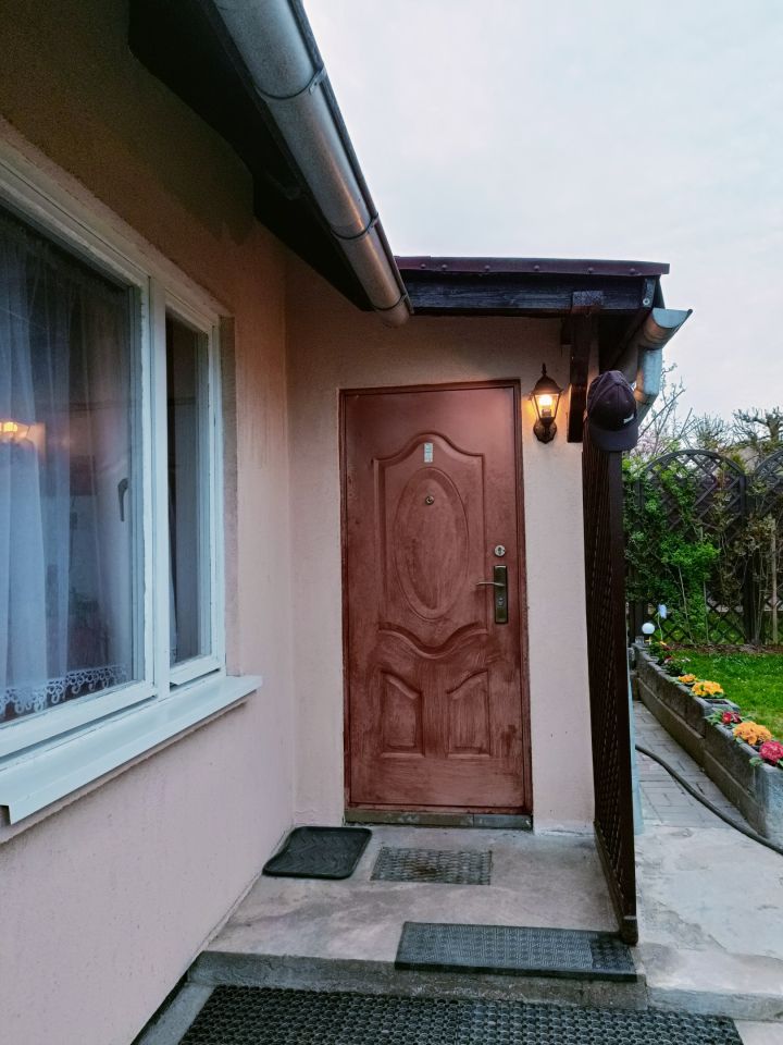 Działka rod Gdańsk Matarnia, ul. Sąsiedzka. Zdjęcie 7