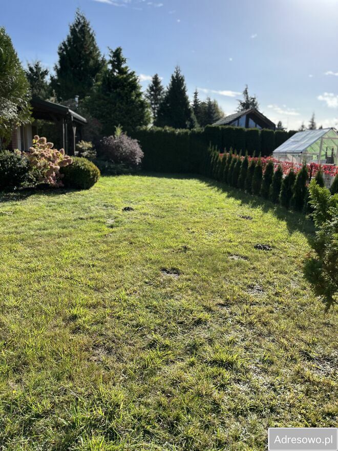 dom letniskowy, 2 pokoje Kołczewo, ul. Żwirowa. Zdjęcie 13