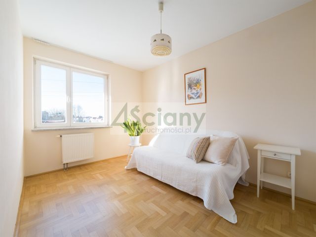 Mieszkanie 3-pokojowe Warszawa Ursus, ul. Królów Polskich. Zdjęcie 1