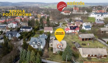 dom wolnostojący, 3 pokoje Rudawa, ul. Zamkowa