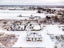 bliźniak, 5 pokoi Mroków. Zdjęcie 4