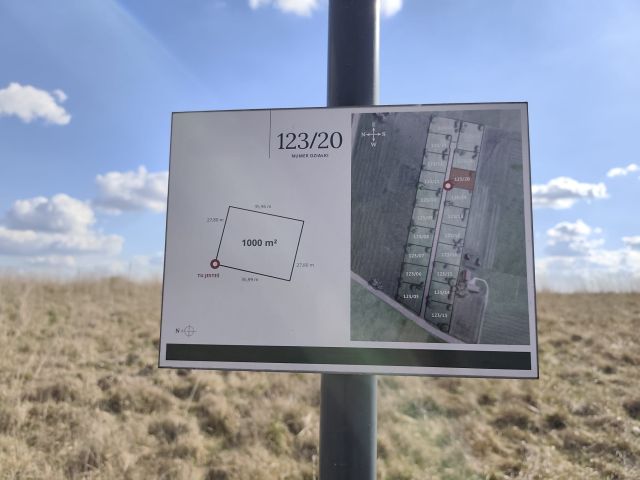 Działka rekreacyjna Koniusza. Zdjęcie 1