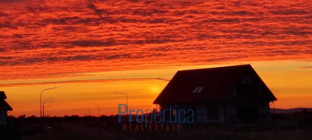 dom wolnostojący, 2 pokoje Rowy. Zdjęcie 11