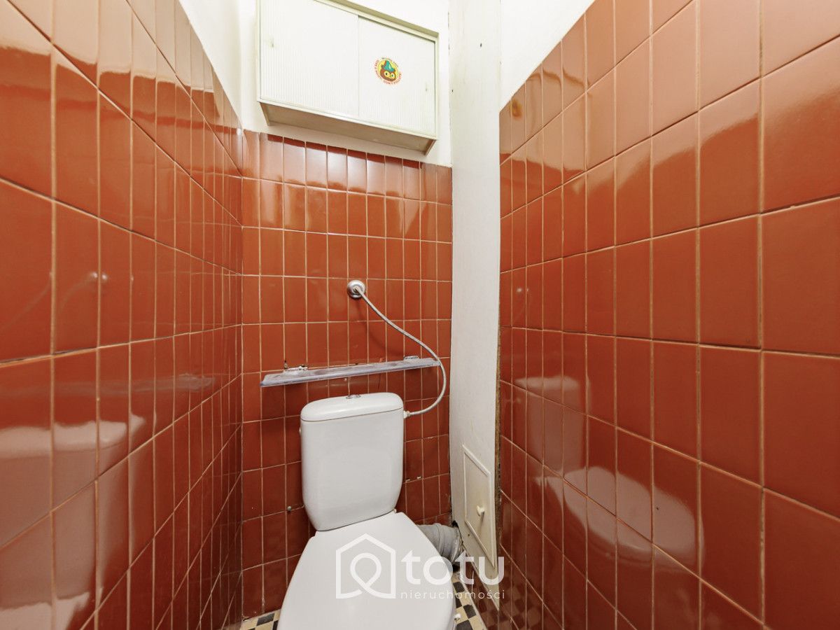 Mieszkanie 3-pokojowe Warszawa Bródno, ul. Turmoncka. Zdjęcie 4