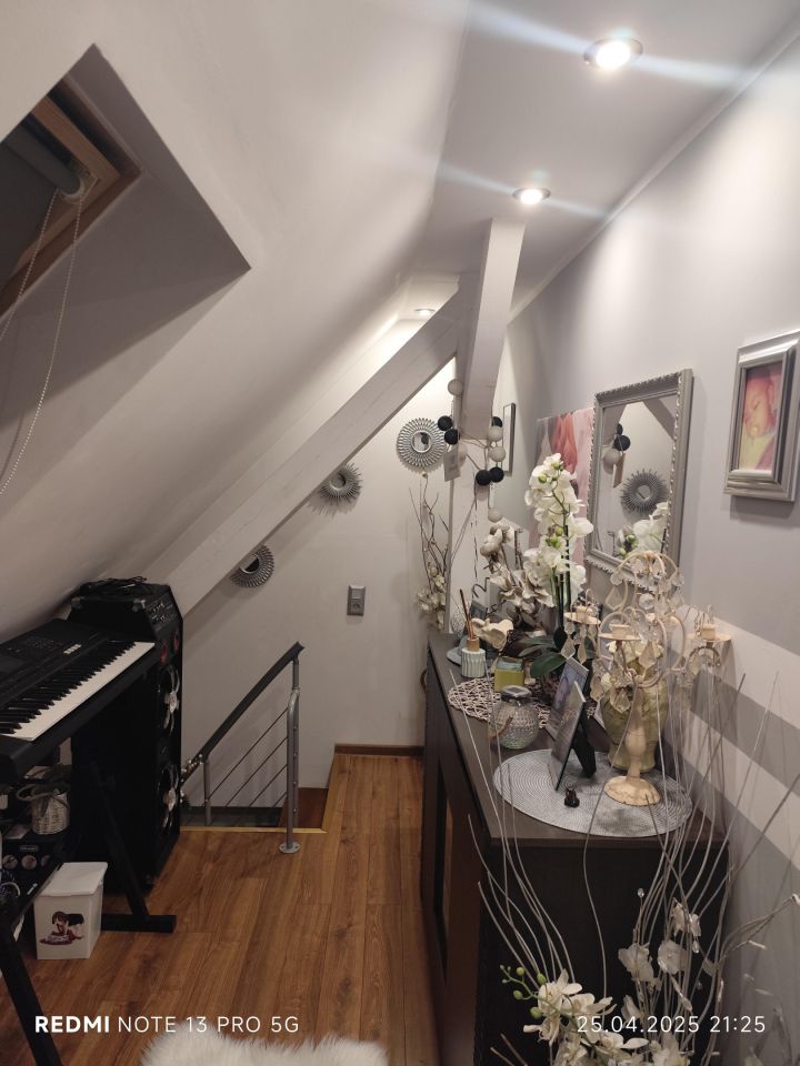 Mieszkanie 3-pokojowe Stargard Przedmieście Szczecińskie, ul. Pierwszej Brygady. Zdjęcie 9