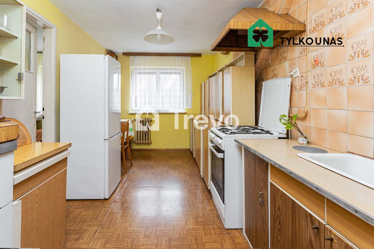 Mieszkanie 3-pokojowe Gdańsk Wrzeszcz, ul. Topolowa. Zdjęcie 10