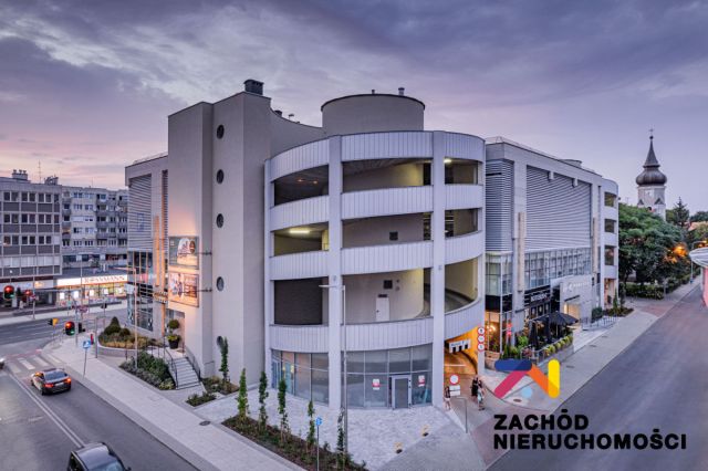 Lokal Zielona Góra Centrum, ul. Bohaterów Westerplatte. Zdjęcie 3