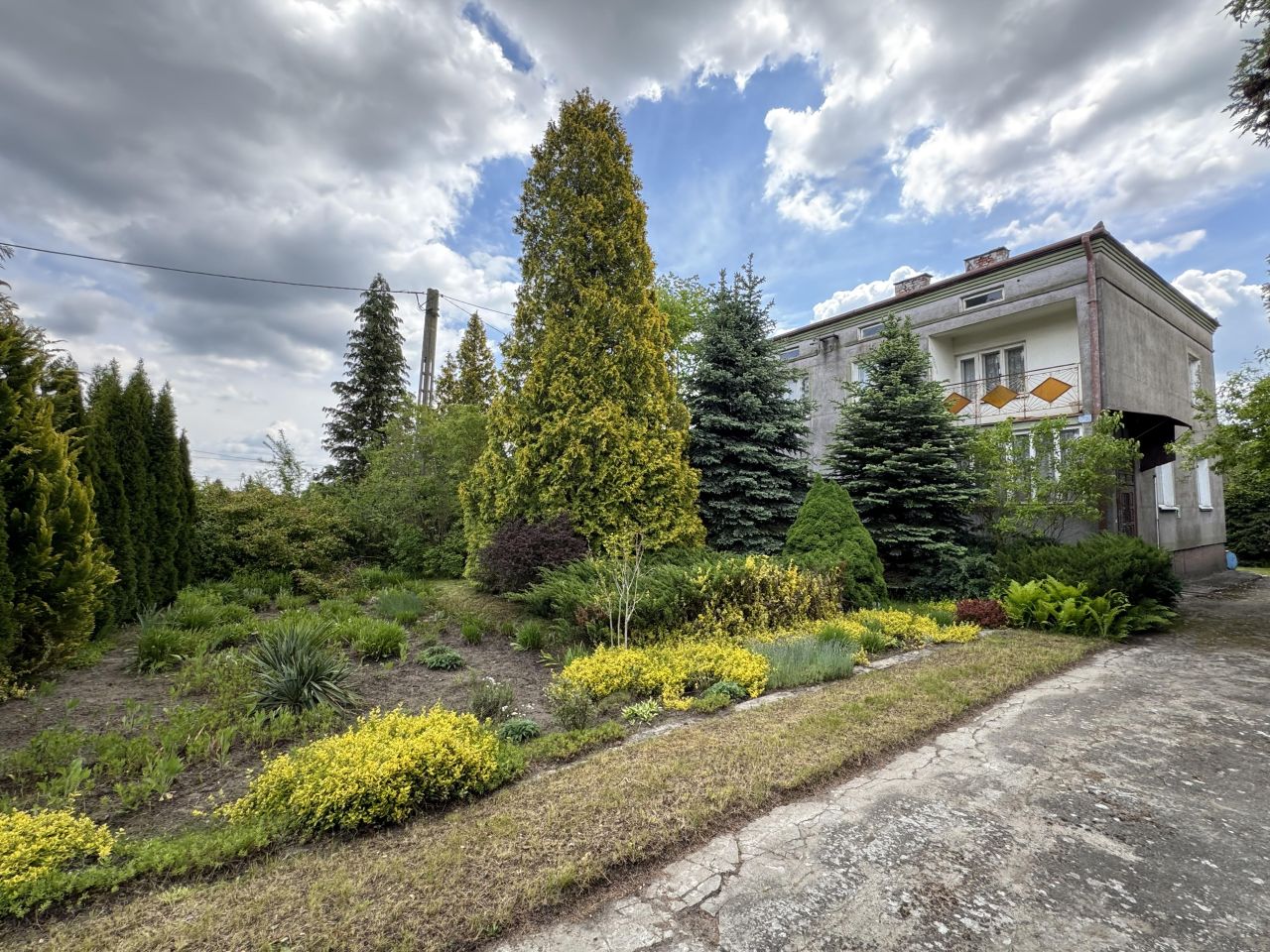 dom wolnostojący, 6 pokoi Jeżowe. Zdjęcie 15