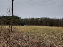 Działka budowlana Glinki. Zdjęcie 4