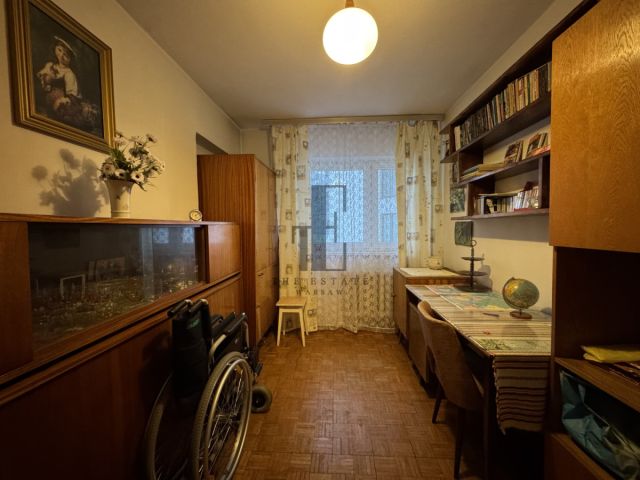 Mieszkanie 2-pokojowe Warszawa Wola, ul. Józefa Sowińskiego. Zdjęcie 3