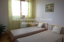 Mieszkanie 3-pokojowe Warszawa Ochota, ul. Juliana Ursyna Niemcewicza. Zdjęcie 4