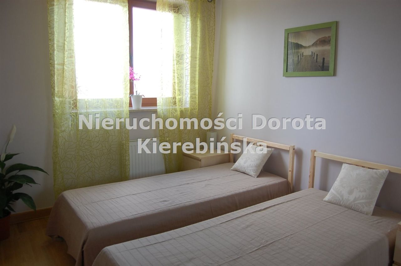 Mieszkanie 3-pokojowe Warszawa Ochota, ul. Juliana Ursyna Niemcewicza. Zdjęcie 6