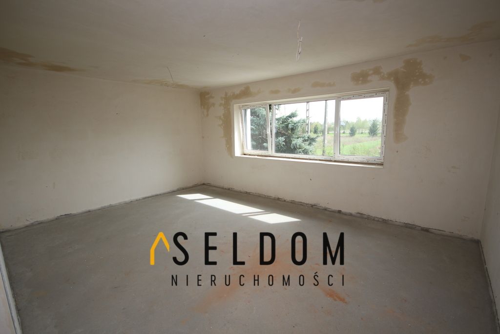 Mieszkanie 3-pokojowe Posada