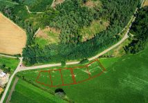 Działka budowlana Bielewo