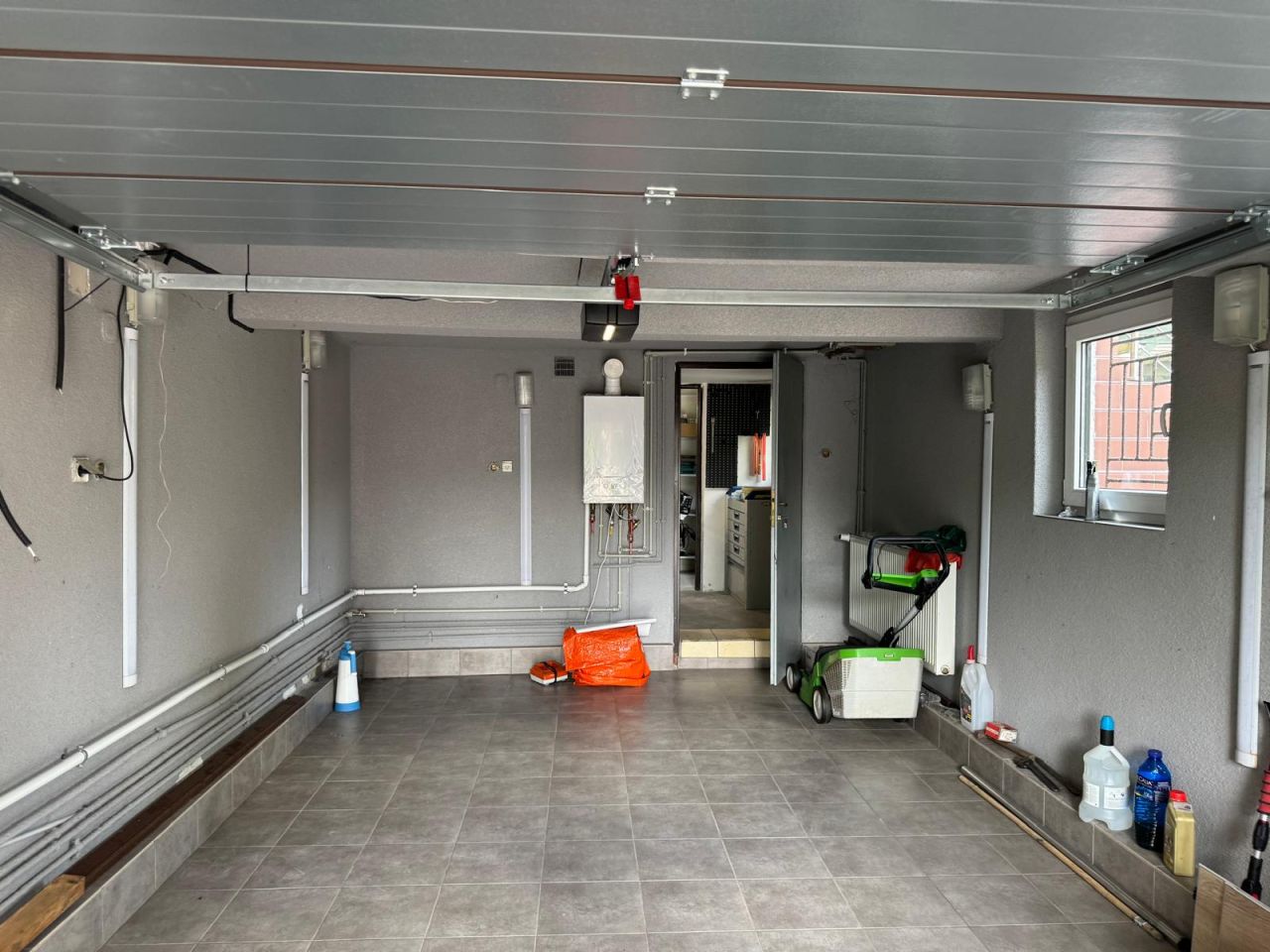 dom wolnostojący, 6 pokoi Tarnowskie Góry Centrum, ul. Torowa. Zdjęcie 14