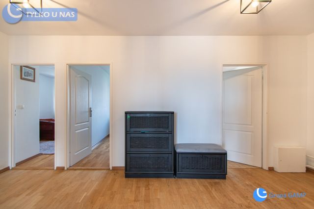 Mieszkanie 3-pokojowe Kraków Bronowice, ul. Gabrieli Zapolskiej. Zdjęcie 9