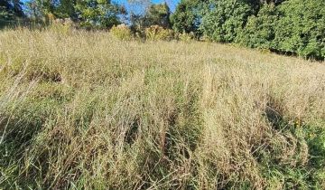 Działka budowlana Kostrzyn nad Odrą Warniki, ul. Widokowa