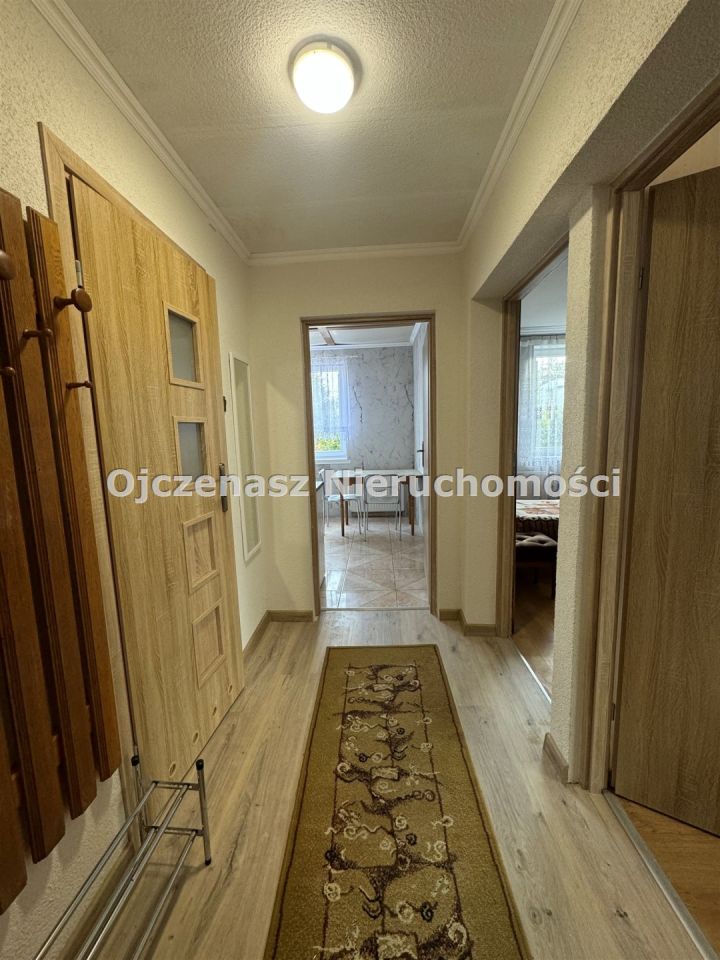 dom wolnostojący Bydgoszcz Czyżkówko. Zdjęcie 8