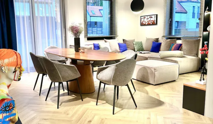 dom wolnostojący, 4 pokoje Tomaszkowo, ul. Drozda