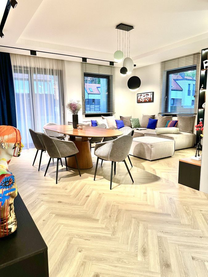 dom wolnostojący, 4 pokoje Tomaszkowo, ul. Drozda