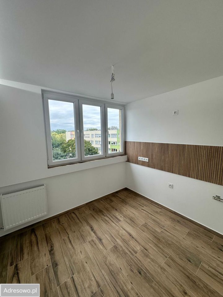 Mieszkanie 2-pokojowe Oława Centrum, ul. 1 Maja. Zdjęcie 7