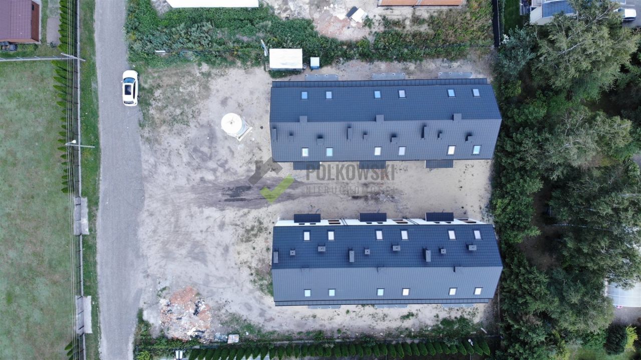 Mieszkanie 3-pokojowe Kobyłka, ul. Skrzetuskiego. Zdjęcie 8