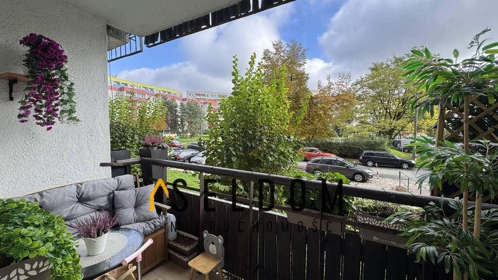 Mieszkanie 2-pokojowe Opole Armii Krajowej, ul. Majora "Hubala". Zdjęcie 9