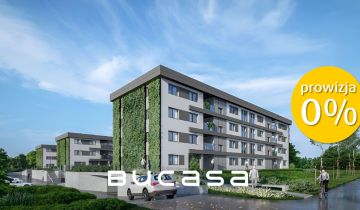 Mieszkanie 3-pokojowe Kraków, ul. Edwarda Szymańskiego