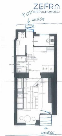 Lokal Kraków Stare Miasto. Zdjęcie 6