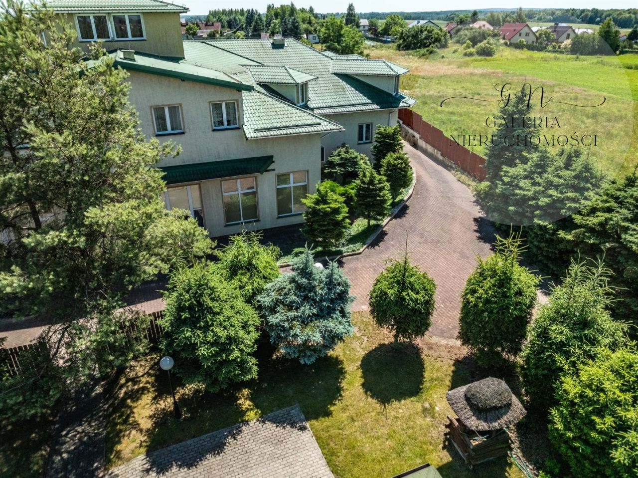 Hotel/pensjonat Kajkowo. Zdjęcie 16