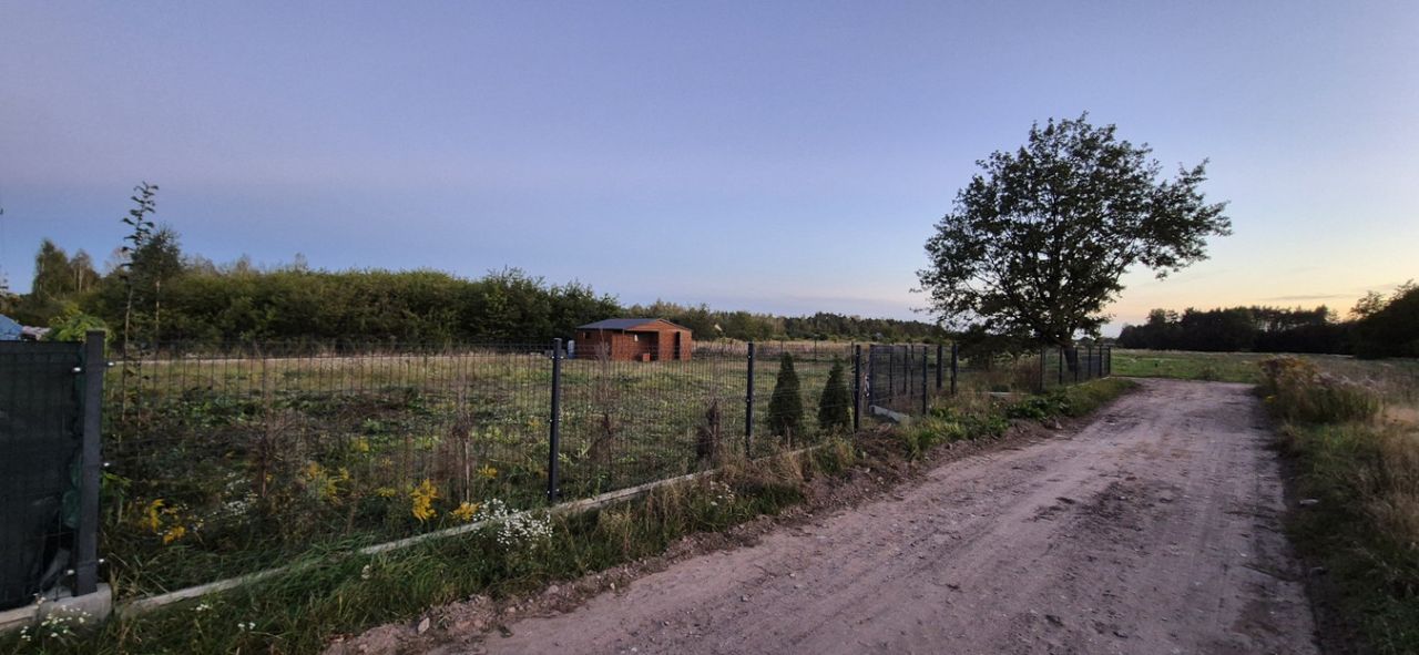 Działka rolna Łódź Widzew, ul. Bakaliowa. Zdjęcie 11