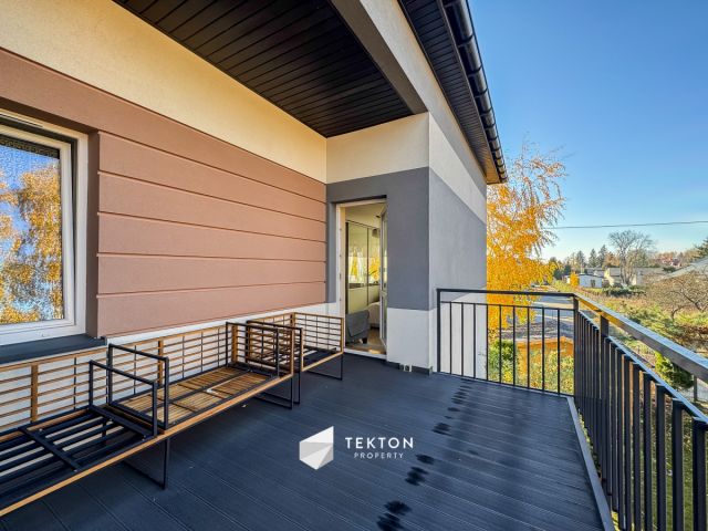 Mieszkanie 5-pokojowe Warszawa Rembertów, ul. Pancerna. Zdjęcie 3