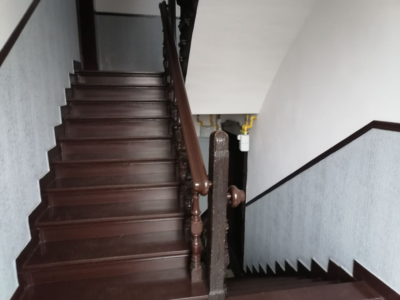 Mieszkanie 4-pokojowe Słupsk Centrum, ul. Wileńska. Zdjęcie 3