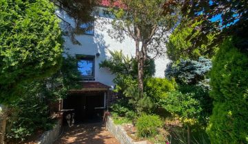 dom wolnostojący, 9 pokoi Wrocław Oporów, ul. Harcerska