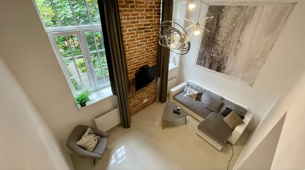 Mieszkanie 1-pokojowe Łódź Polesie, ul. Mikołaja Kopernika