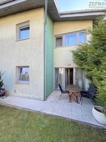 dom szeregowy, 4 pokoje Niepołomice Jazy. Zdjęcie 25