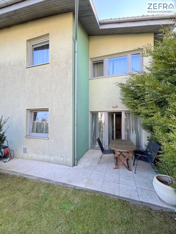 dom szeregowy, 4 pokoje Niepołomice Jazy. Zdjęcie 25