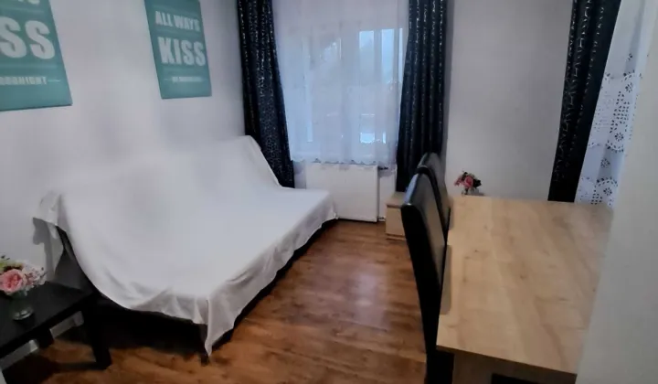 Mieszkanie 2-pokojowe Gdańsk Wrzeszcz