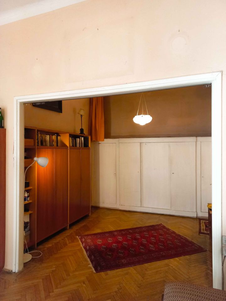 Mieszkanie 2-pokojowe Warszawa Stare Miasto. Zdjęcie 6