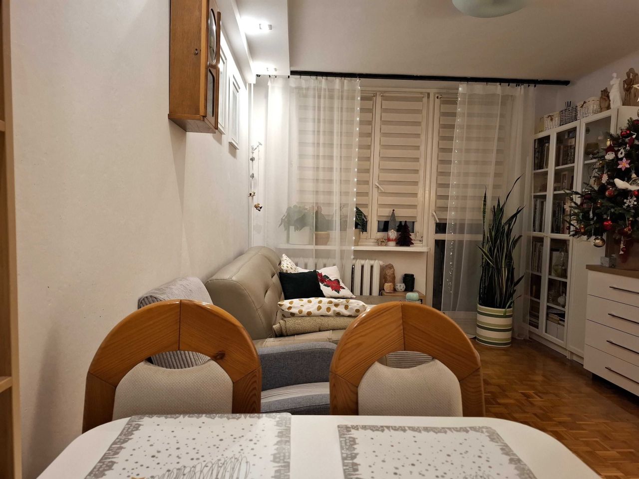 Mieszkanie 2-pokojowe Chełm Dyrekcja, ul. 11 Listopada