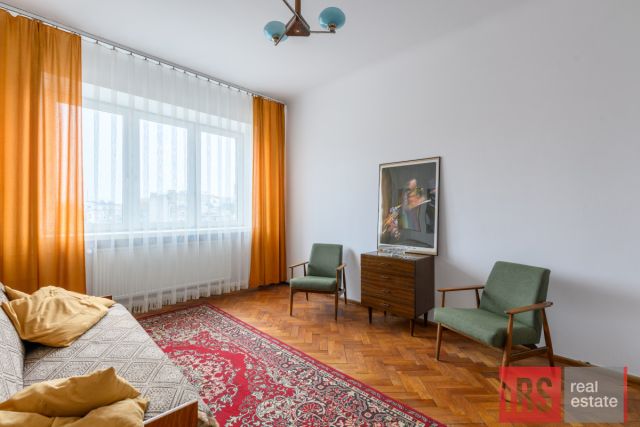 Mieszkanie 4-pokojowe Warszawa Ochota, al. Niepodległości. Zdjęcie 9