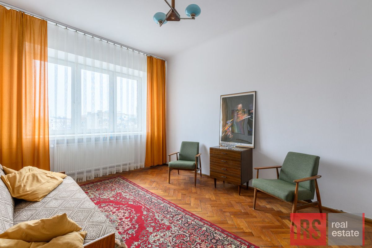 Mieszkanie 4-pokojowe Warszawa Ochota, al. Niepodległości. Zdjęcie 9